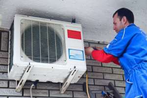24/7 and Emergency HVAC Near Centerville, CA | Air Conidtioning and Heating Contractors